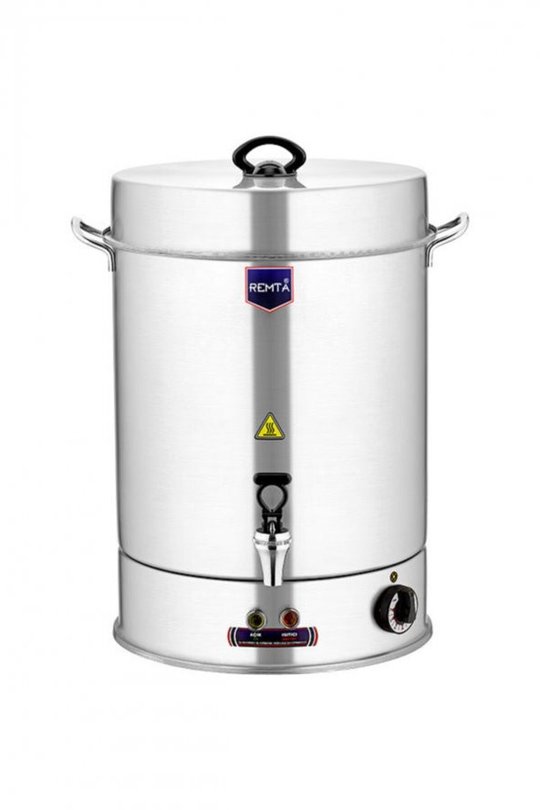 Remta Elektrikli Sıcak Süt Otomatı 6 lt - R41
