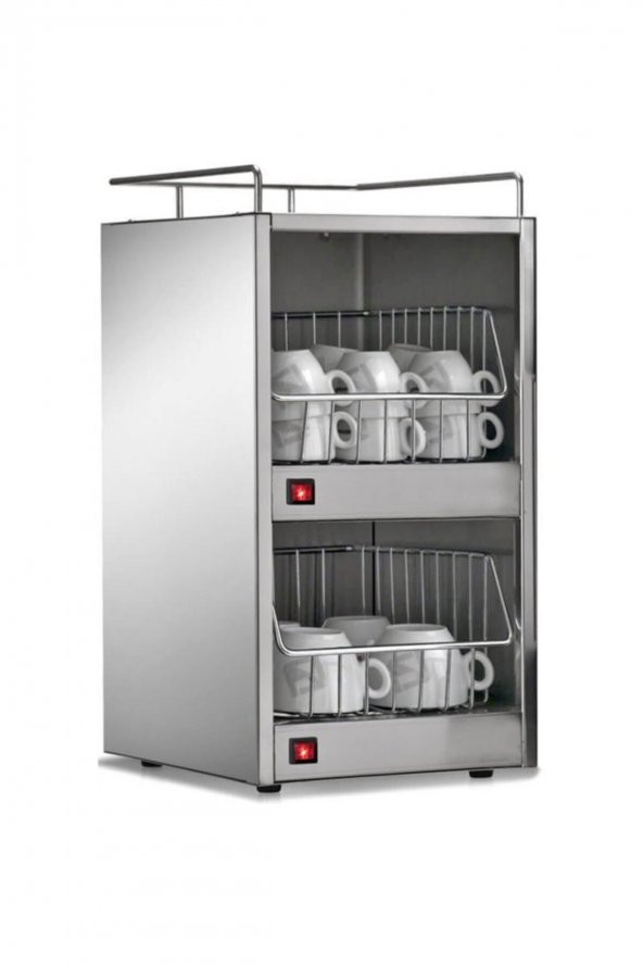 Remta Elektrikli Fincan Isıtıcı - R64