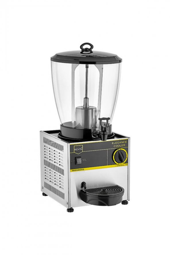 Remta Elegance Limonata Şerbet ve Ayran Soğutucu 21 l-st25 ürün görseli 1