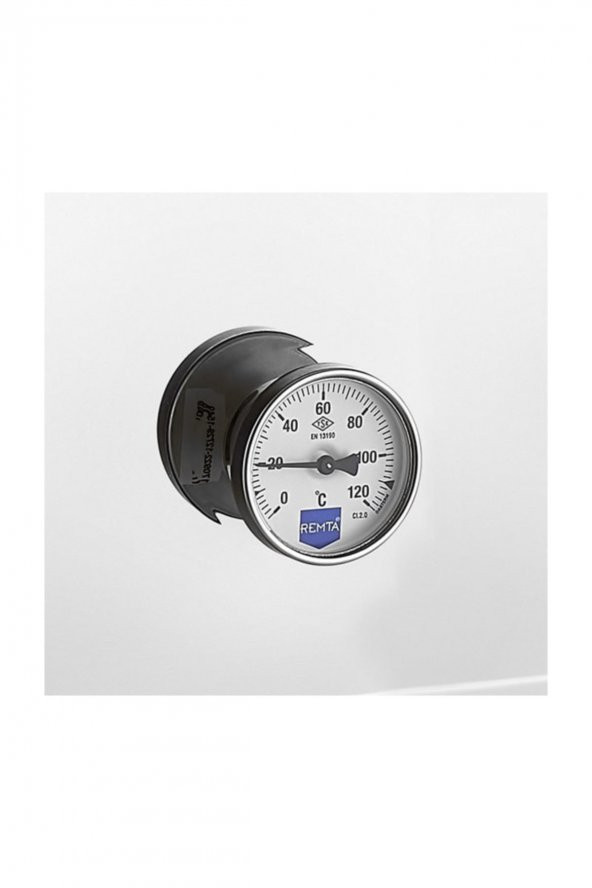 Remta 85 Model Elektrikli Çay Ocağı 43 lt (pleytsiz) EP04 - 2