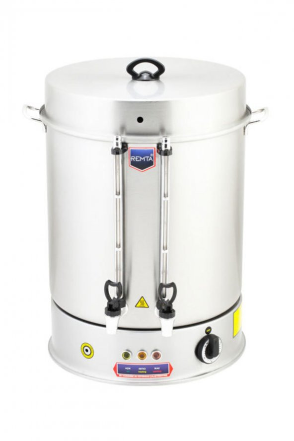 Remta 400 Bardak Standart Çay Makinesi -R16