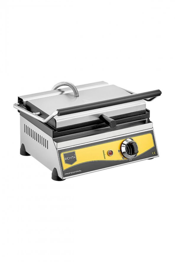 Remta R71 12 Dilim Sanayi Tipi Tost Makinesi - 2