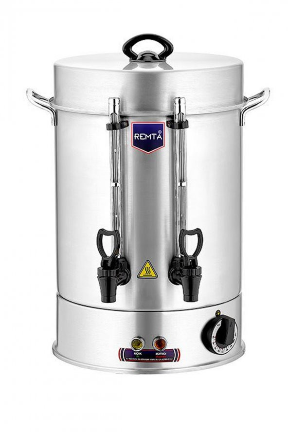 Remta 120 Bardak Standart Çay Makinası Çay Otomatı - R13