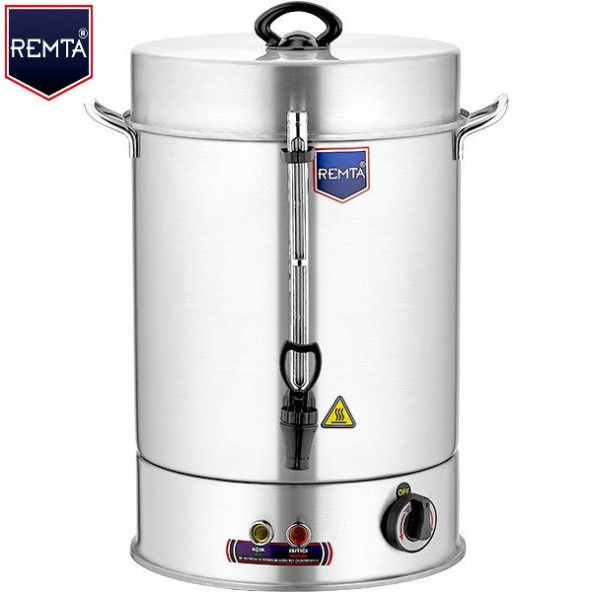 Remta R35 160 Bardak 15 Litre Su Isıtıcısı