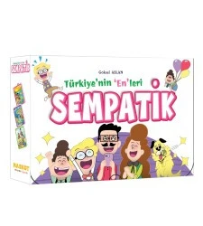 MASKOT ÇOCUK SEMPATİK ürün görseli