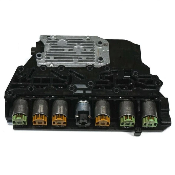 ŞANZUMAN KONTROL BEYNİ KAPAĞI CRUZE J300 ürün görseli