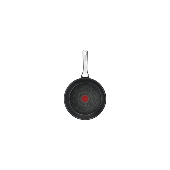 Titanyum 6X UnlimitedOne İndüksiyon Tabanlı 20/24/28 Cm 3'lü Tava Seti - 2100116646 - 3