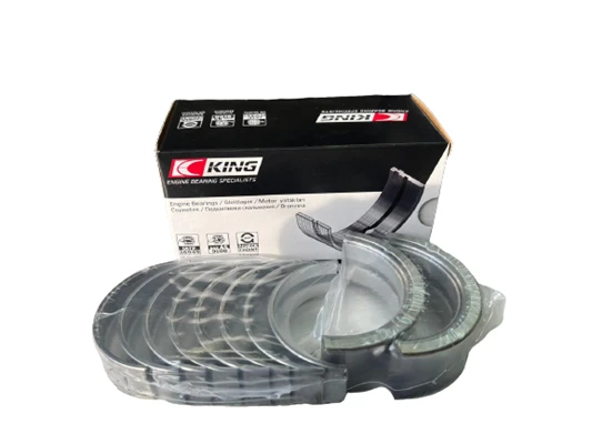 Opel Astra F 1.4 / 1.6 Benzinli Ana Yatak Standart Ölçü KİNG ürün görseli