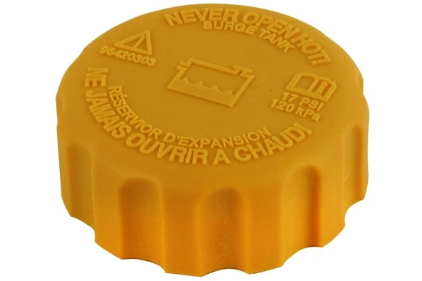 RADYATÖR EK DEPO KAPAĞI CAPTİVA ürün görseli