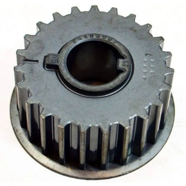 KRANK DİŞLİSİ CRUZE ASTRA G-H-J İNSİGNİA A A16XERAVEO 1.4 16V ürün görseli