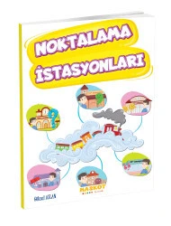 MASKOT ÇOCUK NOKTALAMA İSTASYONLARI ürün görseli