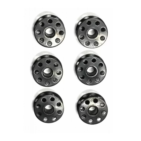 Sanayi Makine Masurası 5 Adet - 2