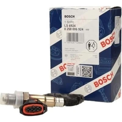 Opel Corsa D (z12xep) Oksijen Sensörü Konum 1 () ürün görseli