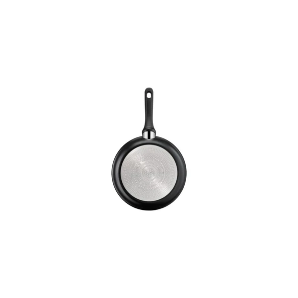 Titanyum 6X UnlimitedOne İndüksiyon Tabanlı 20/24/28 Cm 3'lü Tava Seti - 2100116646 - 4