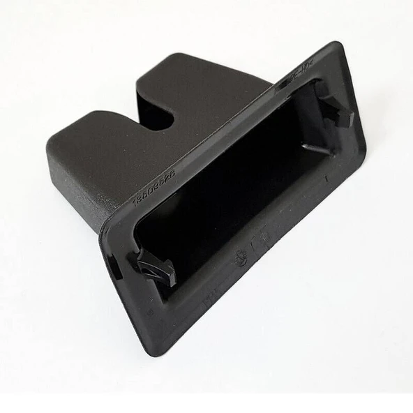 BAGAJ KİLİT MUHAFAZA PLASTİĞİ CRUZE SEDAN ürün görseli