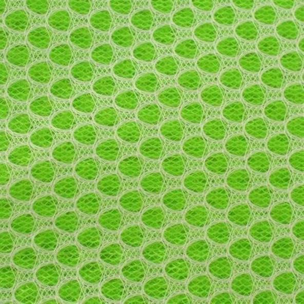 Buffer® Çamaşır Makinesi İçinde Ayakkabı Terlik Yıkama Filesi  Fermuarlı - 7