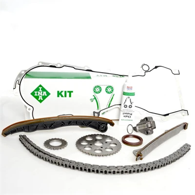 Opel Corsa D 1.3 Uyumlu Dizel Zincir Seti Yağ Pompa Contalı ina ürün görseli