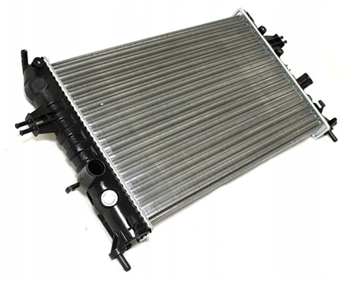 Opel Astra G 1.6 Twinport Su Radyatörü Behr ürün görseli