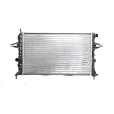 Opel Astra uyumlu  G 1.4 / 1.6 Motor Su Radyatörü Behr ürün görseli