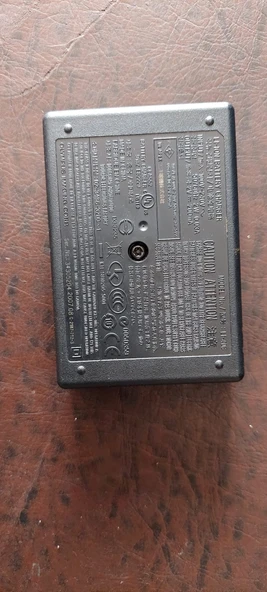 Olympus 40c Şarj Cihazı Aleti Li 40c 2.EL KULLANILMIŞ - Resim 2