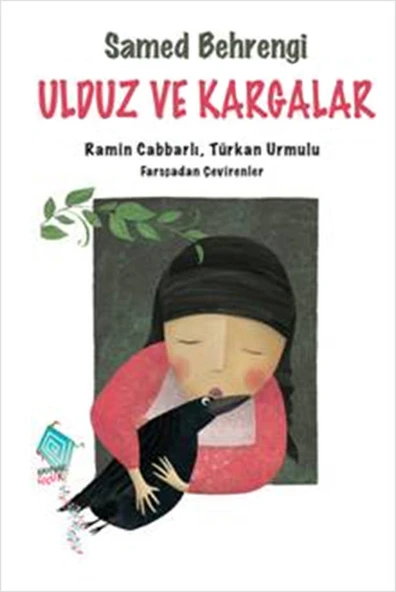 Ulduz ve Kargalar ürün görseli