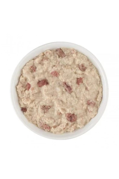 SchesirAfter Dark Tavuk ile Ördek Pate Yetişkin Kedi Konservesi 80g  Skt:12/2026 - Resim 2