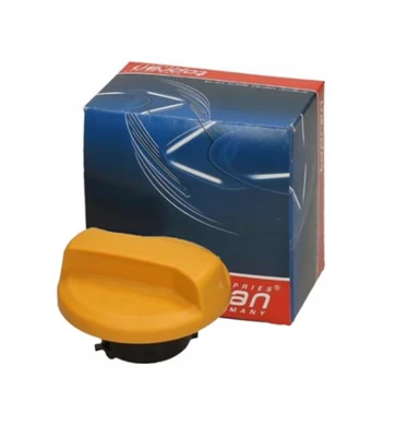 Opel Astra G 1.4 / 1.6 Uyumlu  Motor Yağ Kapağı Topran ürün görseli