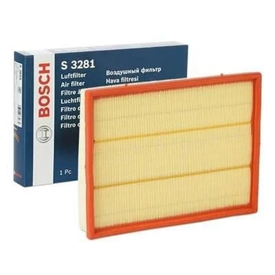 Opel Astra G 1.4 Benzinli Hava Filtresi 1998-2005 Bosch ürün görseli