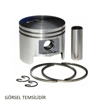 Opel Astra G X16XEL Piston Sekman STD Ölçülü Yenmak ürün görseli