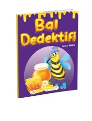 MASKOT ÇOCUK BAL DEDEKTİFİ ürün görseli