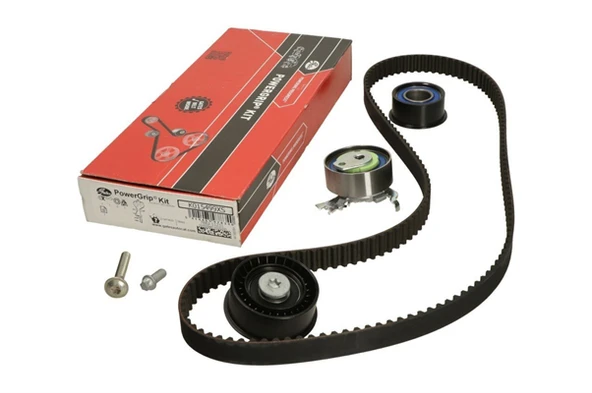 Opel Astra G 1.4 - 1.6 Benzinli Triger Seti Gates ürün görseli