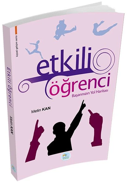 Kişisel Gelişim Serisi - Etkili Öğrenci ürün görseli