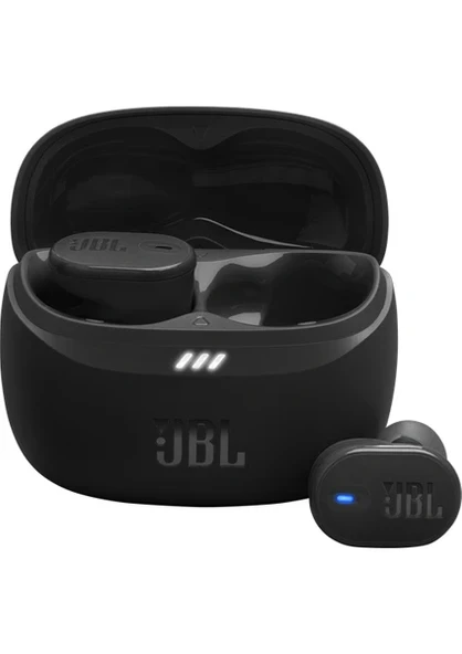 JBL Tune Buds2 Kulakiçi Tws Kulaklık, Siyah ürün görseli