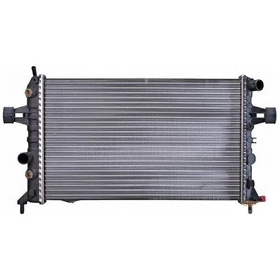 Opel Astra Uyumlu  G 1.4 1.6 Su Radyatörü Manuel Vites (WAX. ürün görseli