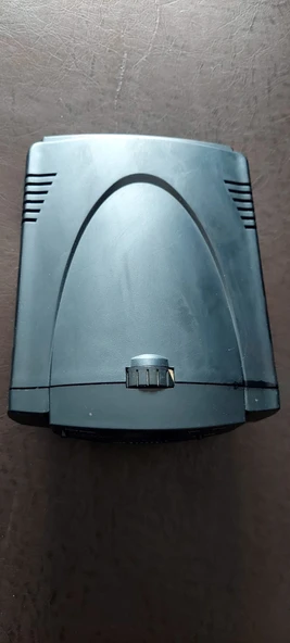 Telefone Video Color Videophone System Televyou Mod Tv400 2.el kullanılmış - Resim 2