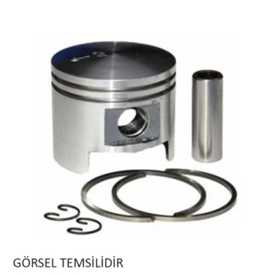 Opel Astra G Z16XEP Motor Piston Sekman STD Ölçülü Yenmak ürün görseli