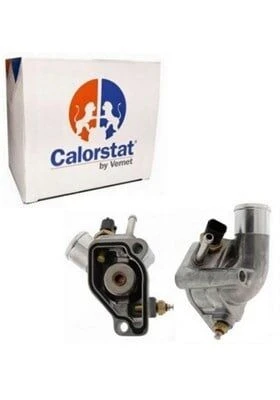 Opel Astra G 2001 Motor Termostat Müşürlü Calorstat Vernet ürün görseli