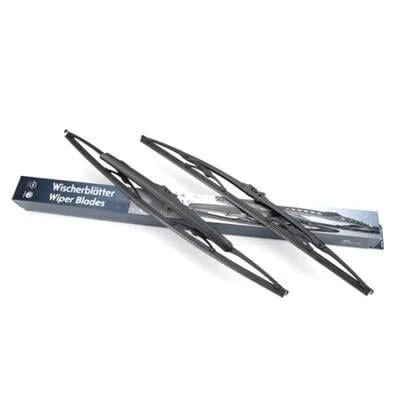 Opel Astra G Ön Silecek Süpürgesi Takım Gm Marka ürün görseli