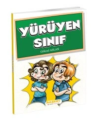 MASKOT ÇOCUK YÜRÜYEN SINIF ürün görseli
