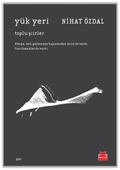 Yük Yeri ürün görseli