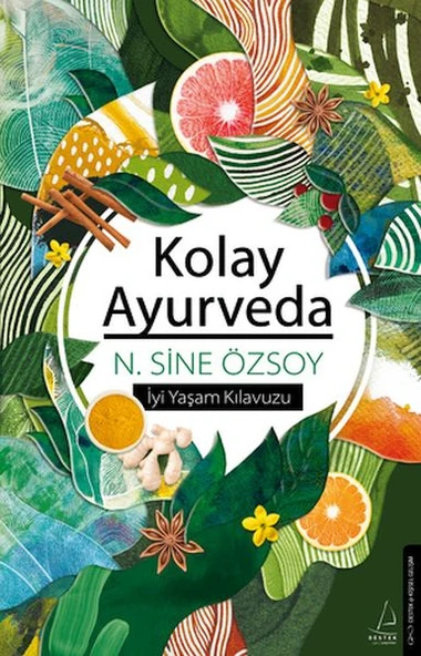 Kolay Ayurveda ürün görseli