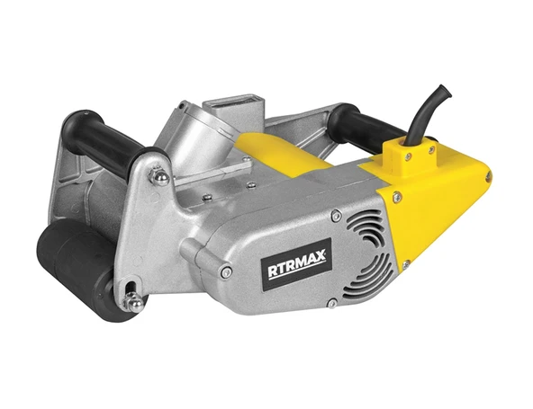 RTRMAX DUVAR KANAL AÇMA MAKİNESİ 1100 W