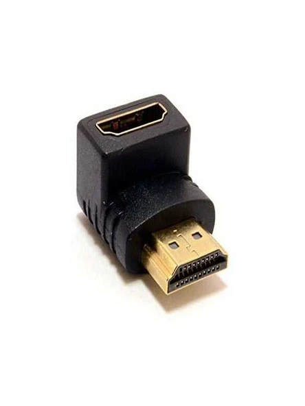 Anunnaki 90 Derece HDMI Çevirici Dönüştürücü 1080P - 1