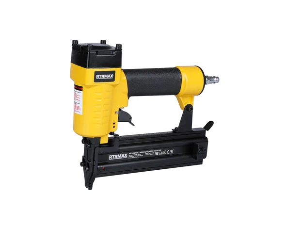 RTRMAX HAVALI ÇİVİ ÇAKMA TABANCASI 10-50 MM