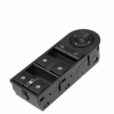 Opel Astra H Sol Cam Kaldırma Düğmesi ürün görseli