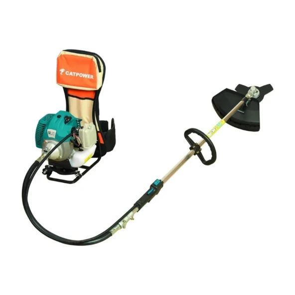 CATPOWER SIRT TİPİ BENZİNLİ TIRPAN 1.5 KW (2040)