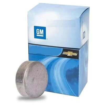 Opel Astra H Benzinli Motor Blok Su Tapası 34MM Orjinal ürün görseli