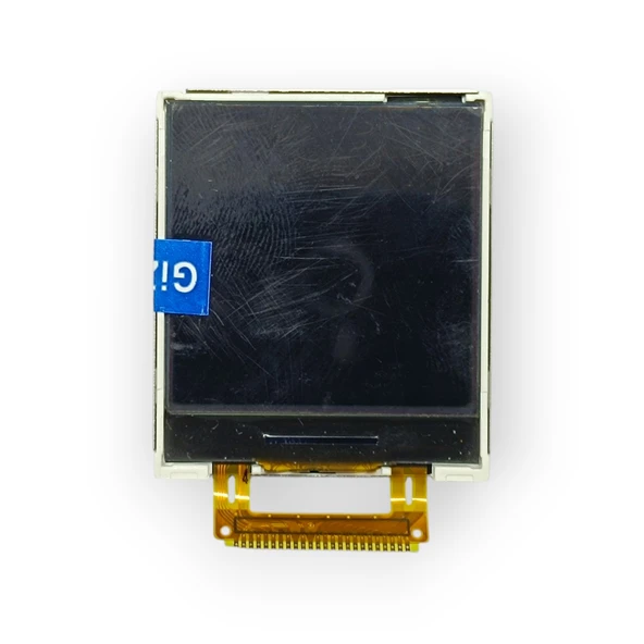 Samsung E1117 Ekran Samsung SGH-E1117 uyumlu iç LCD Ekran - 3