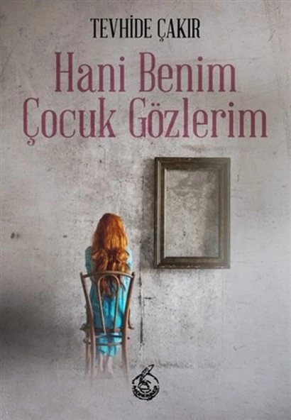 Hani Benim Çocuk Gözlerim ürün görseli