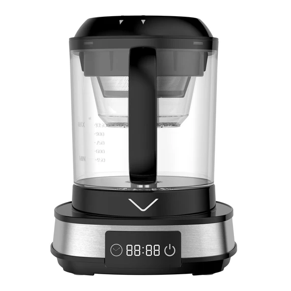 Vestel Cold Brew Kahve Makinesi ürün görseli